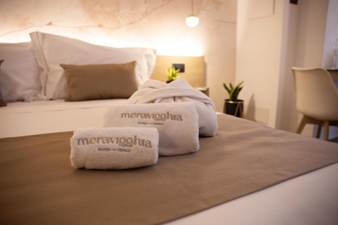 Meravigghia Cefalù