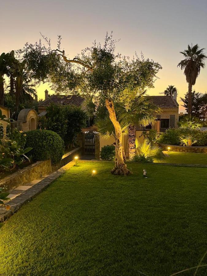 Villa Medina *