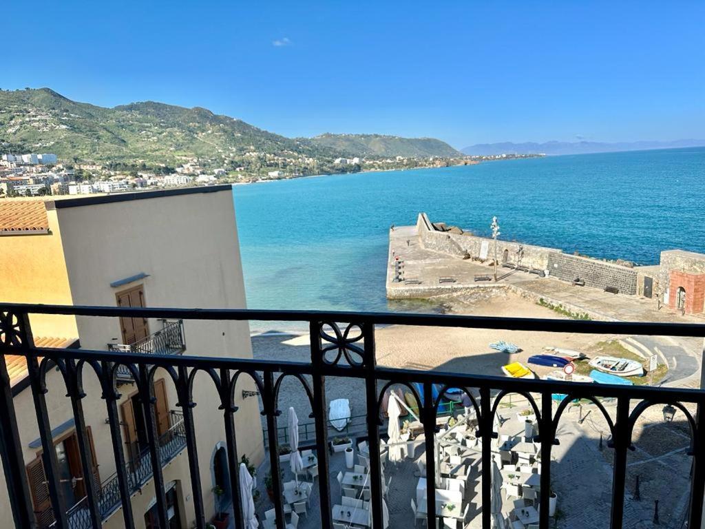 Molo Sea View Cefalu