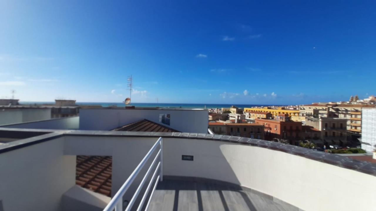 Apartment Attico Ardesia