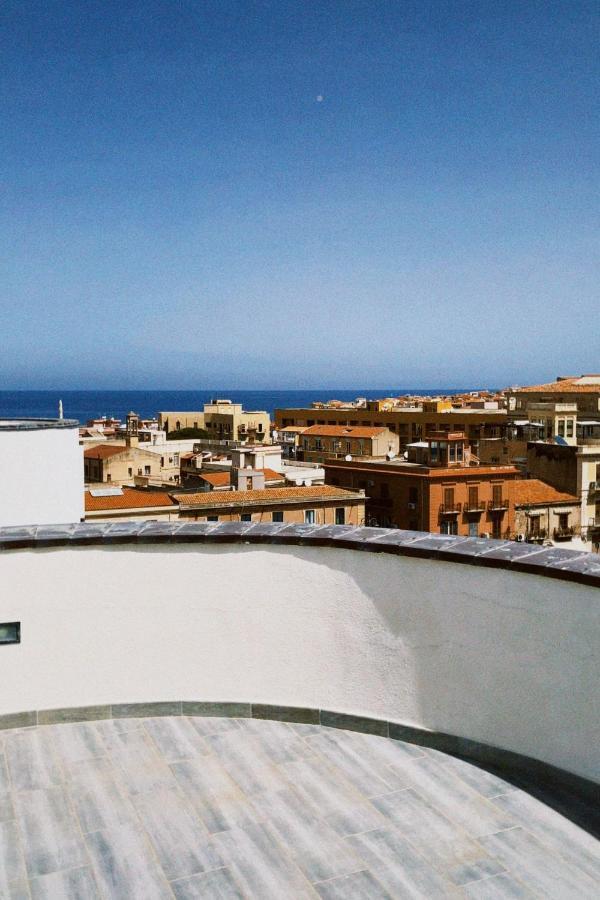 Attico Ardesia Cefalù