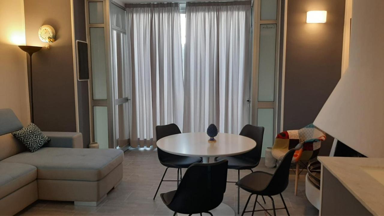 Apartment Attico Ardesia Cefalù