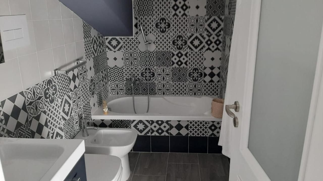 Attico Ardesia Cefalù