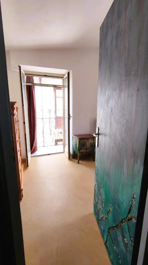 Apartamento The Artist's House *