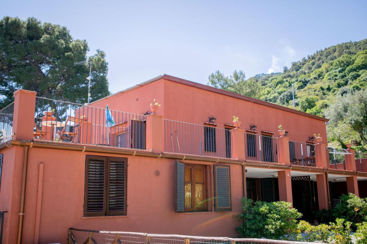 Apartment Magara Cefalu