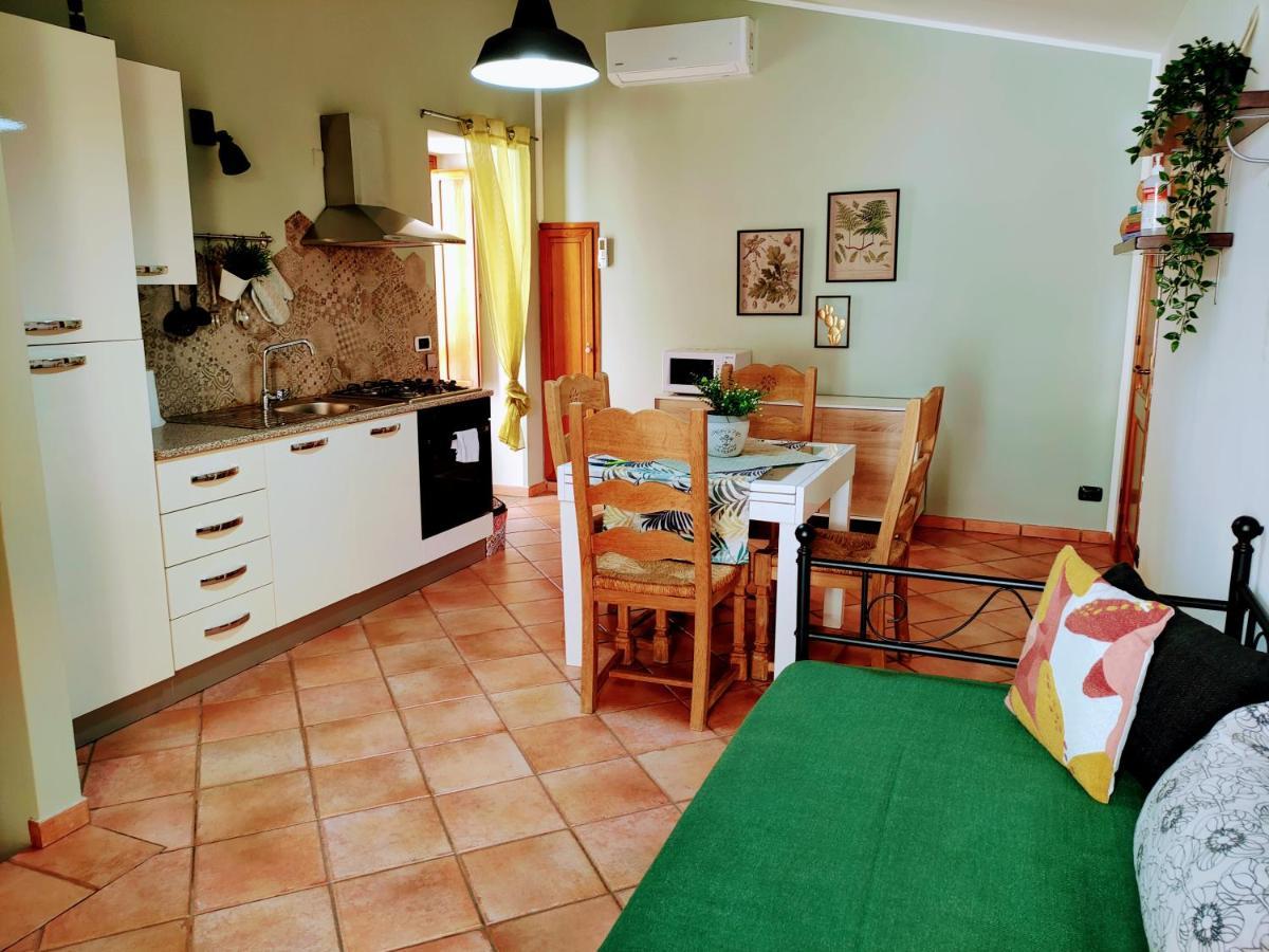 Domunua House Cefalu
