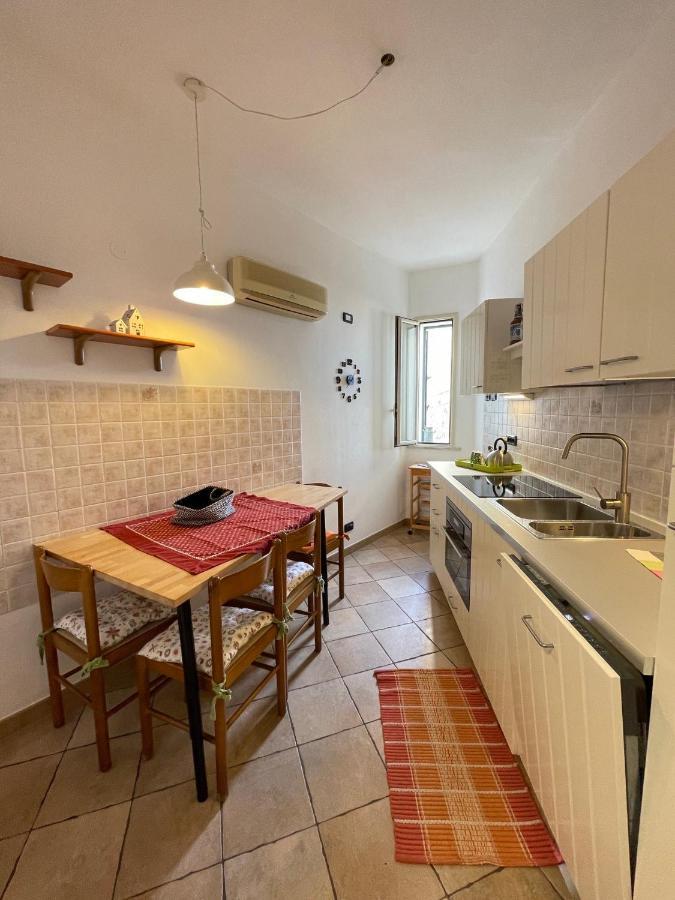 Apartment Casagioia Cefalu
