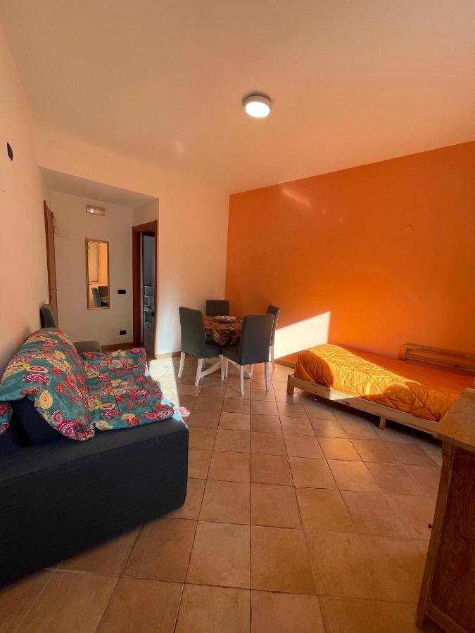 Casagioia Apartment Cefalu