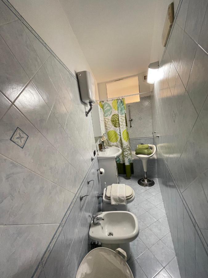 Casagioia Apartment Cefalu