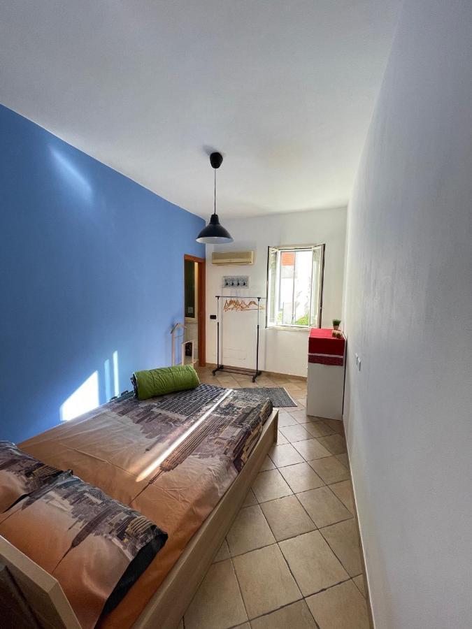 Apartment Casagioia Cefalu