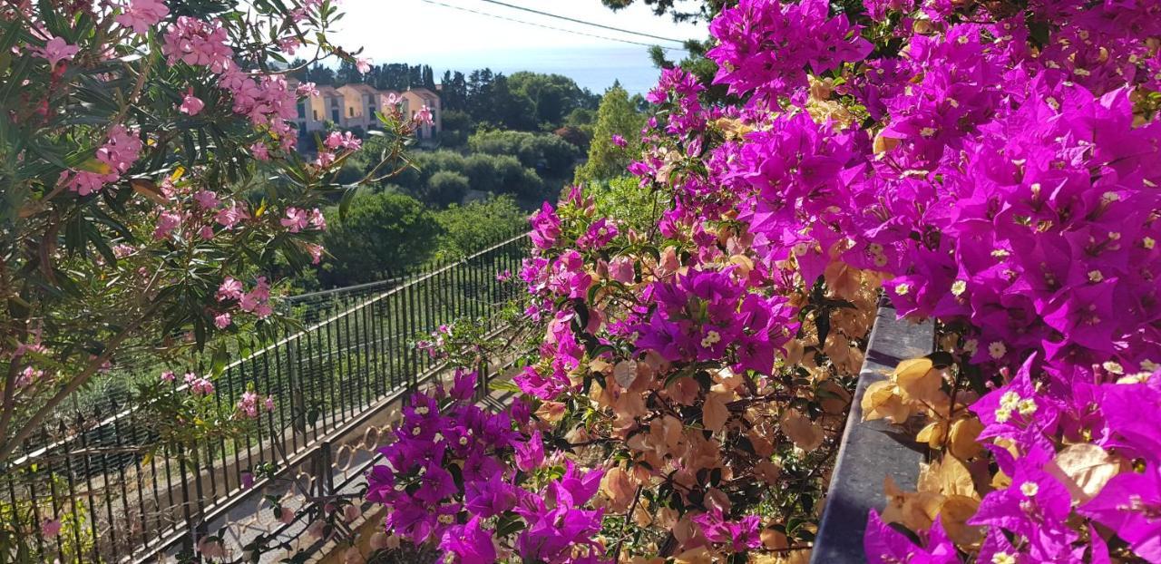 Rosetta Villa Cefalù