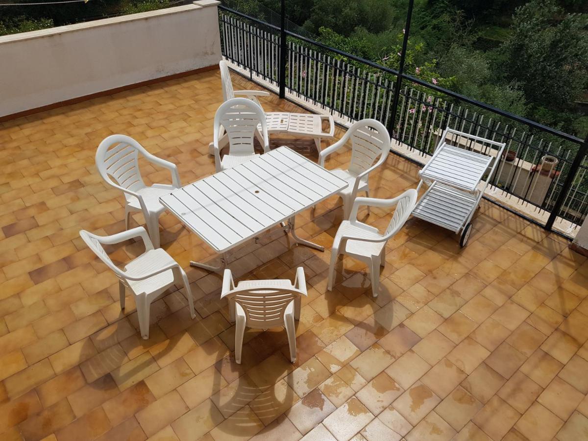 Villa Rosetta Cefalù