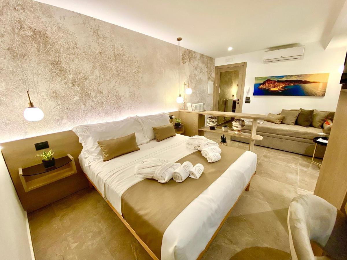 Meravigghia Apartment *