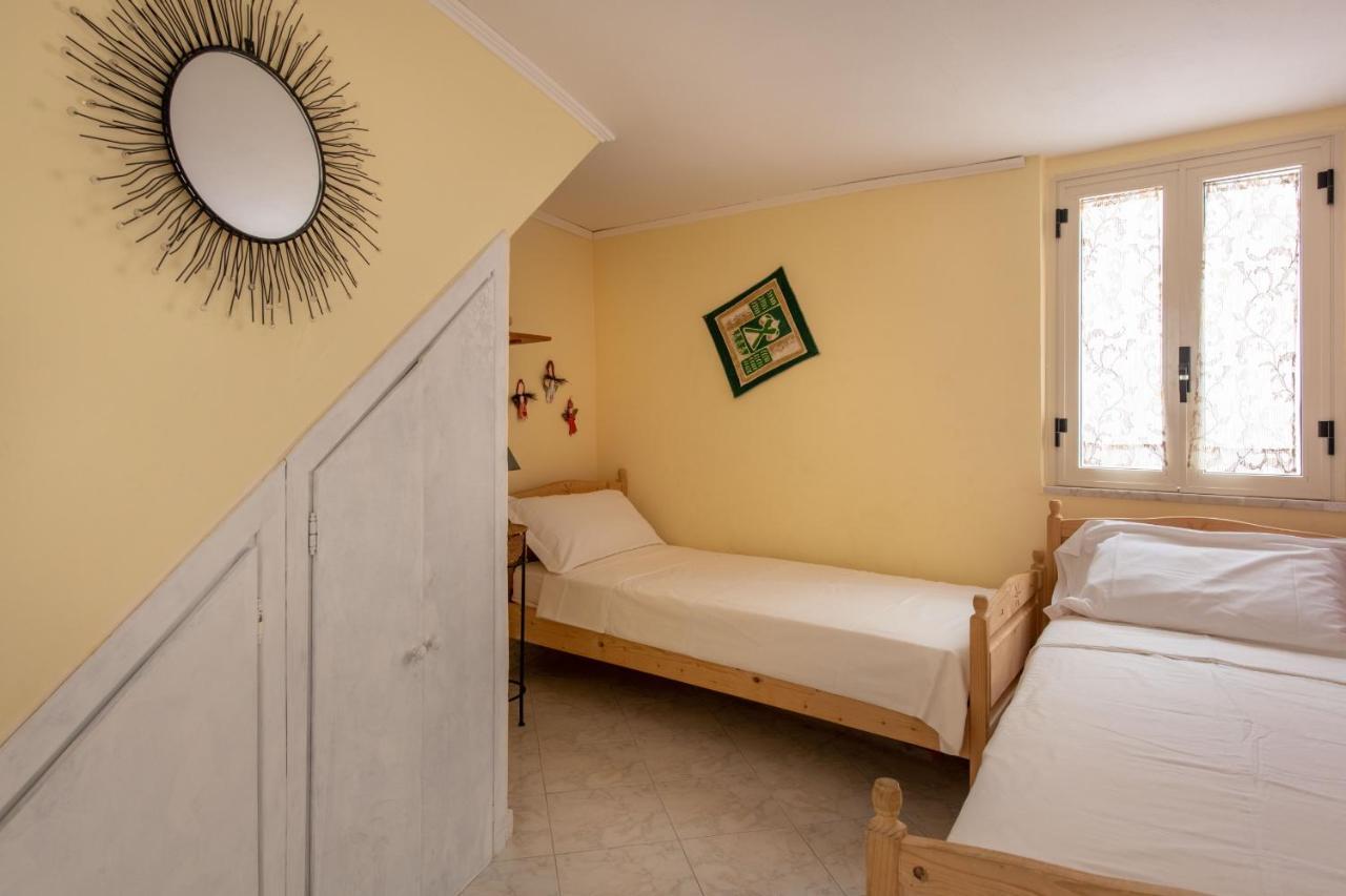 Casa Soraya By Wonderful Italy Apartamento