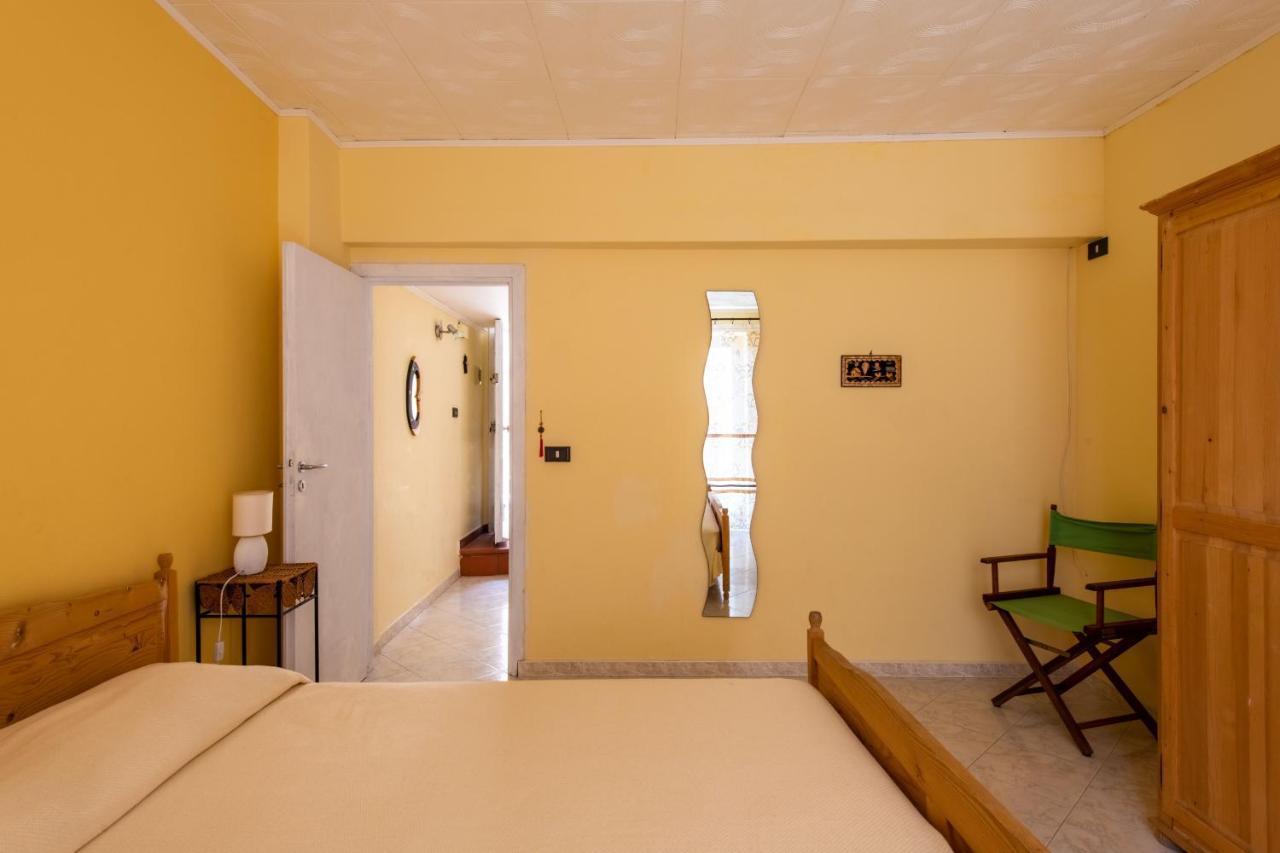 Casa Soraya By Wonderful Italy Apartamento *