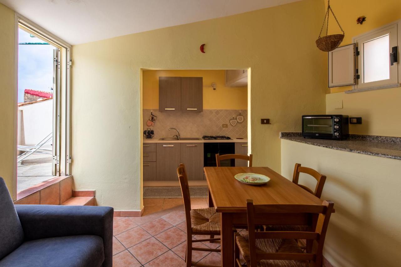 Apartamento Casa Soraya By Wonderful Italy *