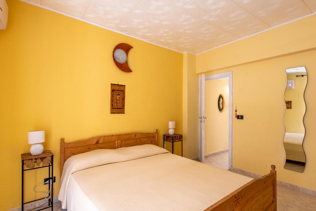 Casa Soraya By Wonderful Italy Apartamento Cefalù