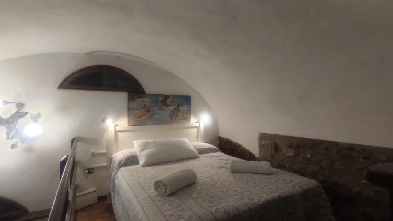 La Stalla