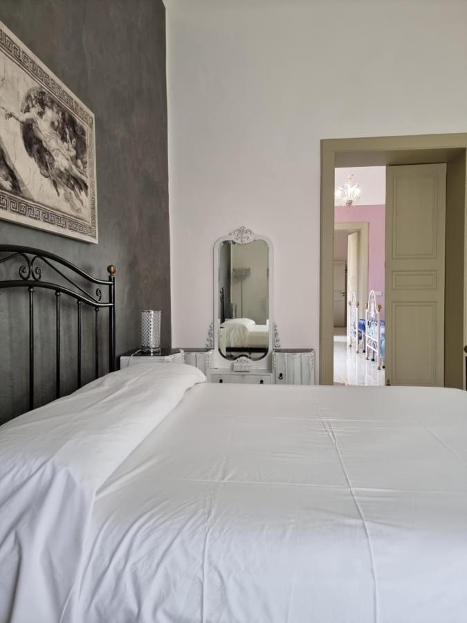 Apartment Holidays Luxury - 120 M2 Cefalù