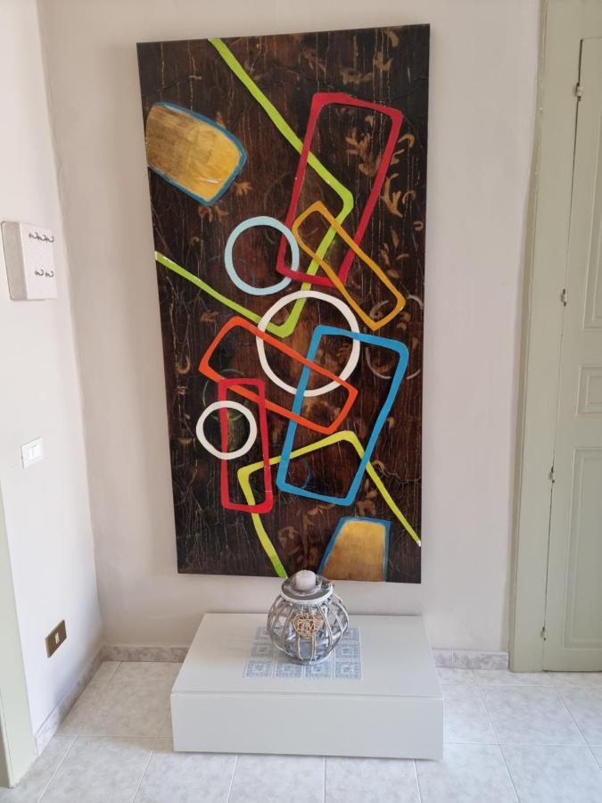 Apartment Holidays Luxury - 120 M2 Cefalù