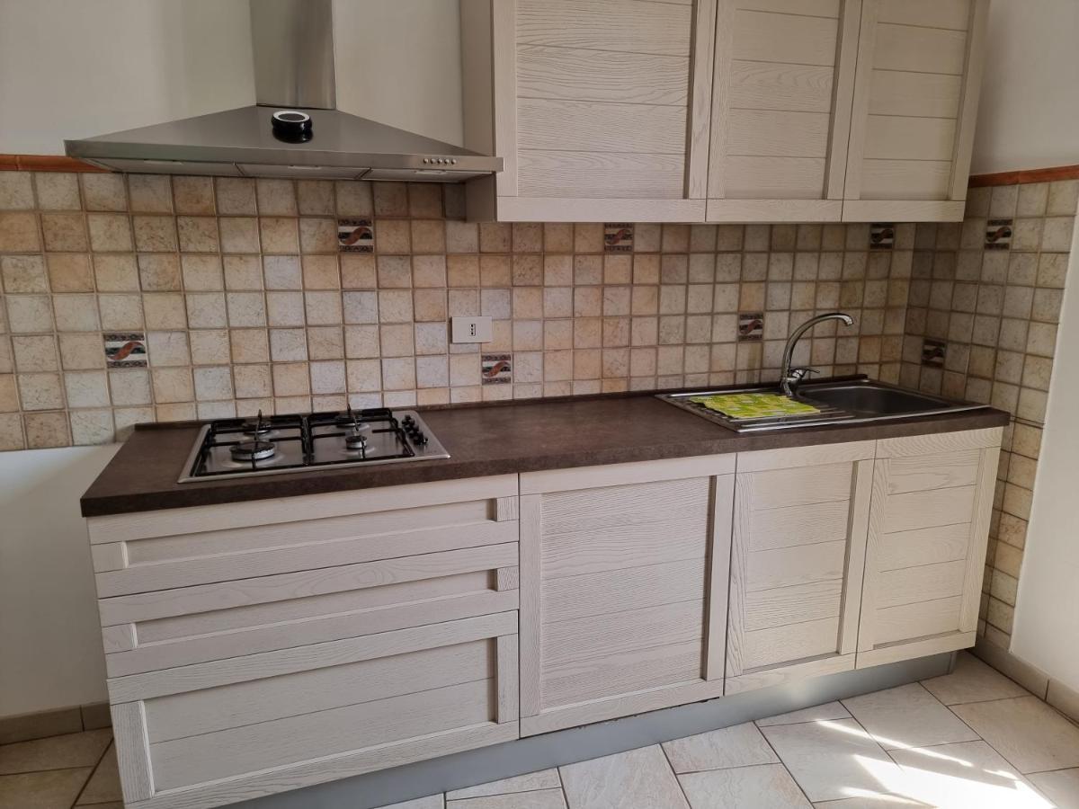 Apartment Holidays Luxury - 120 M2 Cefalù
