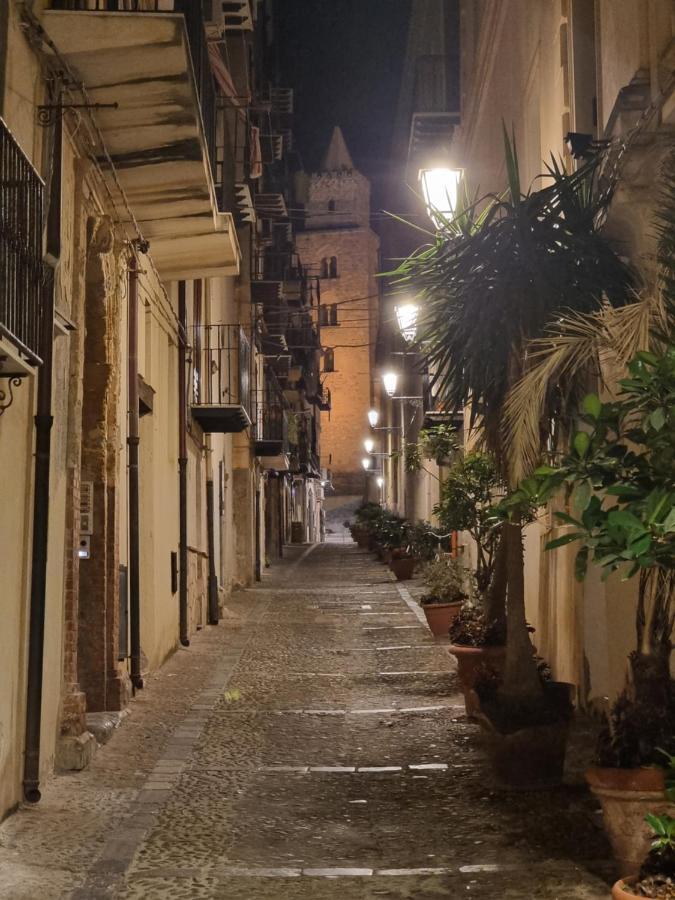 Apartment Holidays Luxury - 120 M2 Cefalù