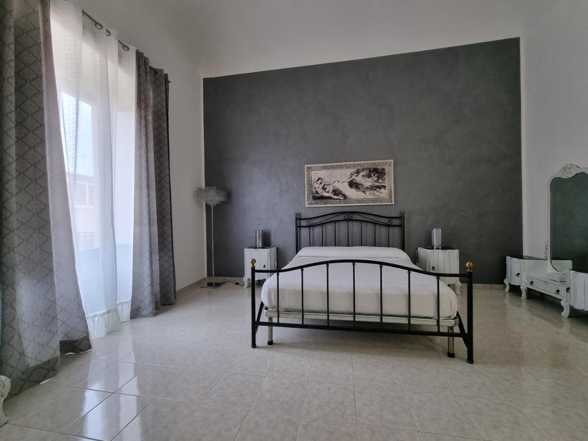 Holidays Luxury - 120 M2 * Cefalù