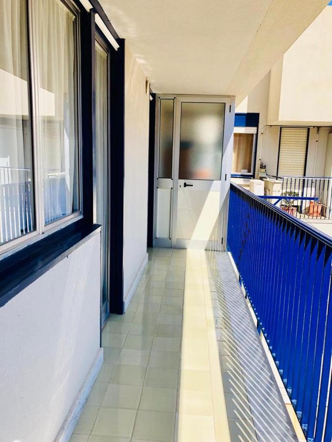 Apartment Lungomare *