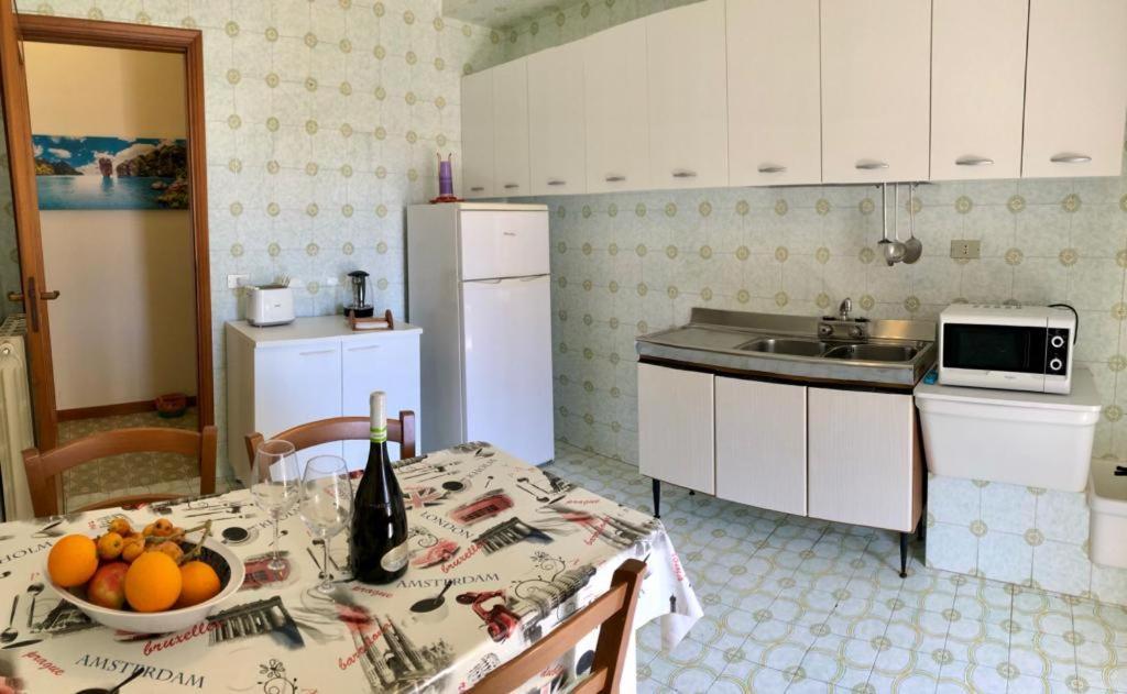 Lungomare Apartment