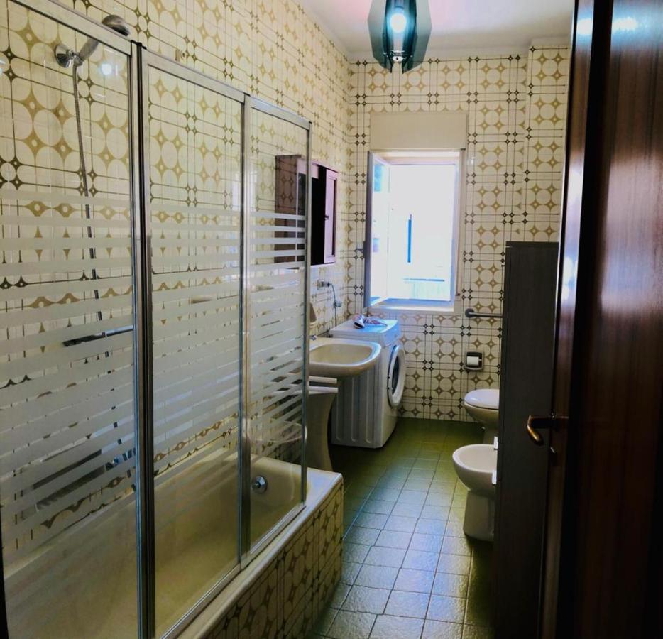 Apartment Lungomare Cefalu