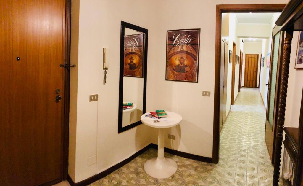 Apartment Lungomare Cefalu