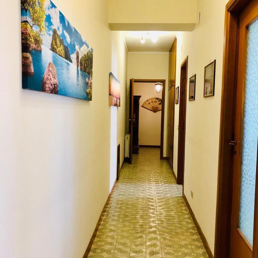 Apartment Lungomare Cefalu