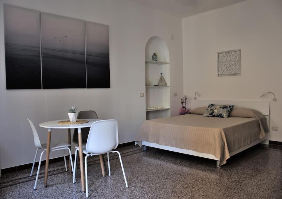 Apartment U Passiu