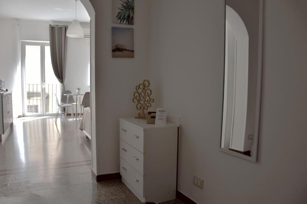 U Passiu Apartment *
