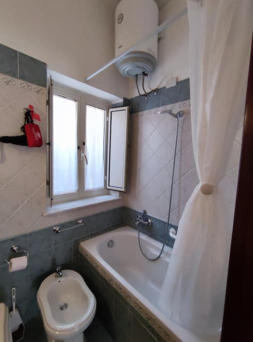 Apartment U Passiu