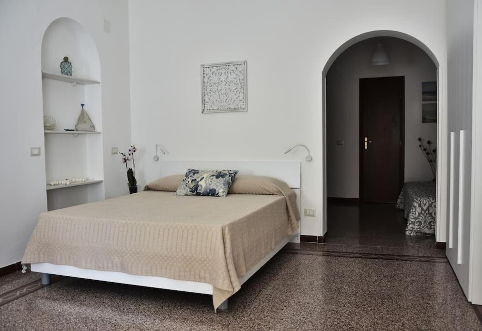 Apartment U Passiu *