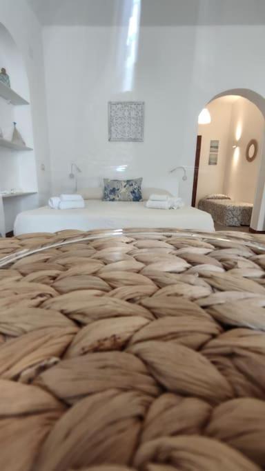 Apartment U Passiu