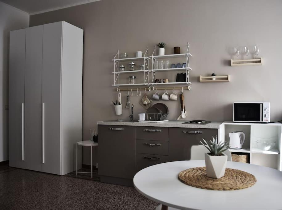 U Passiu Apartment