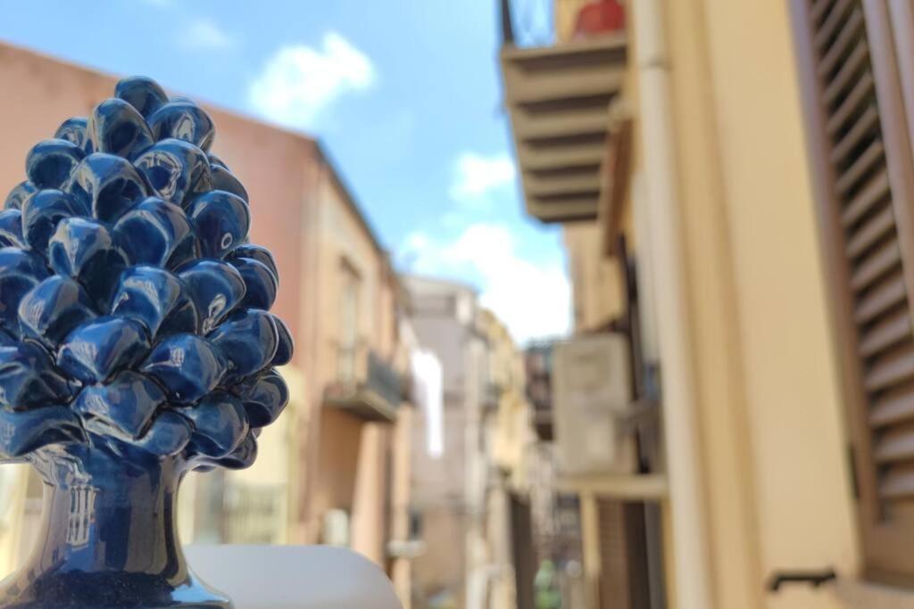 U Passiu Appartamento Cefalù