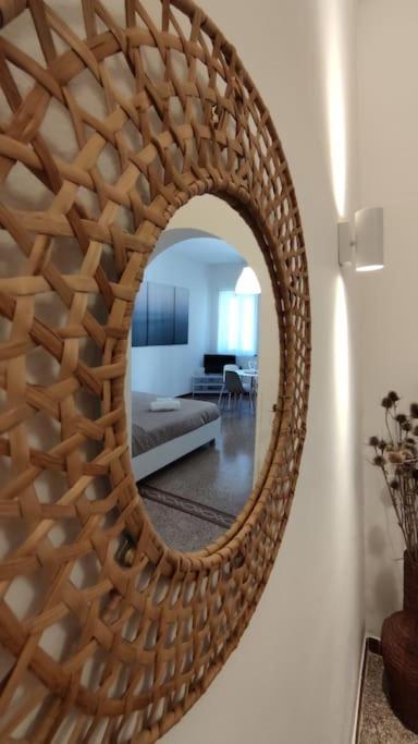 Apartment U Passiu