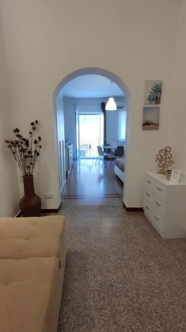 Appartamento U Passiu Cefalù