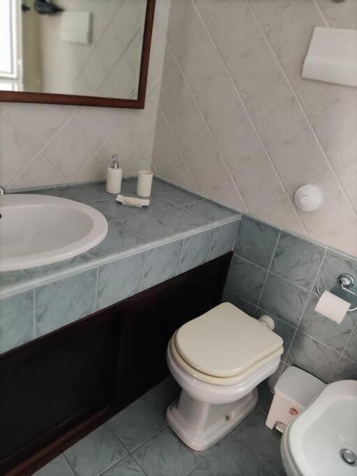 Appartamento U Passiu Cefalù