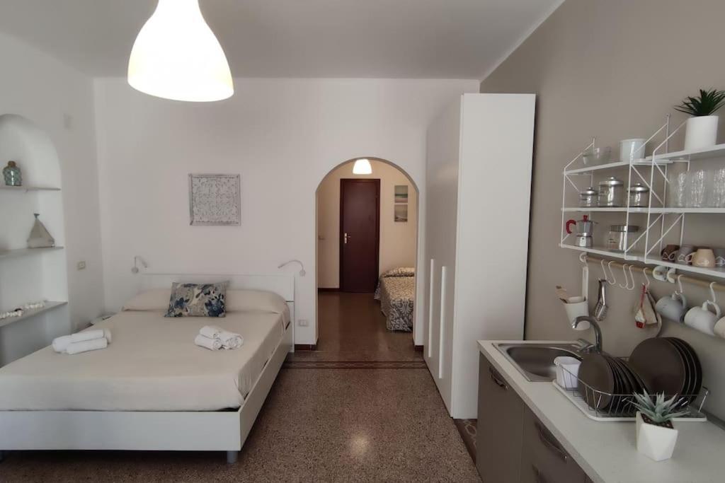 U Passiu Appartamento Cefalù