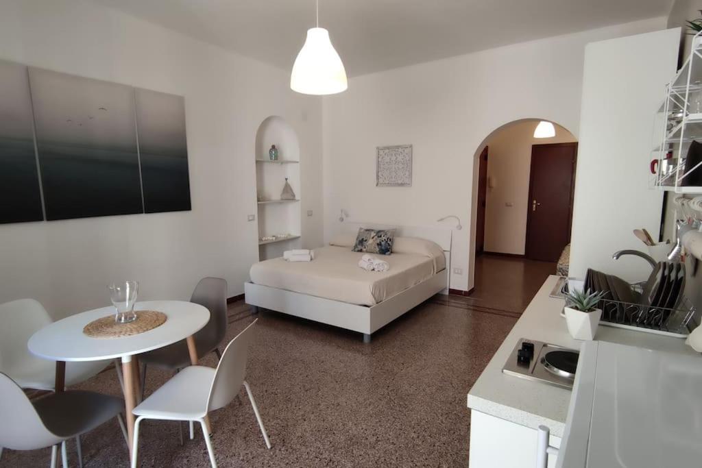 Appartamento U Passiu Cefalù