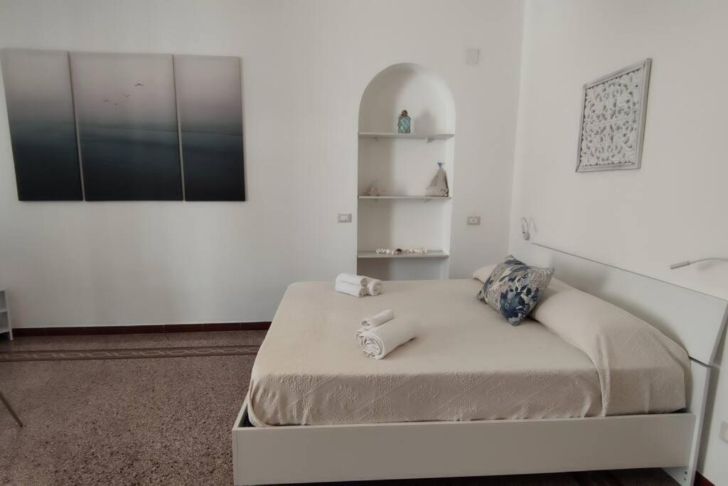 U Passiu Appartamento Cefalù