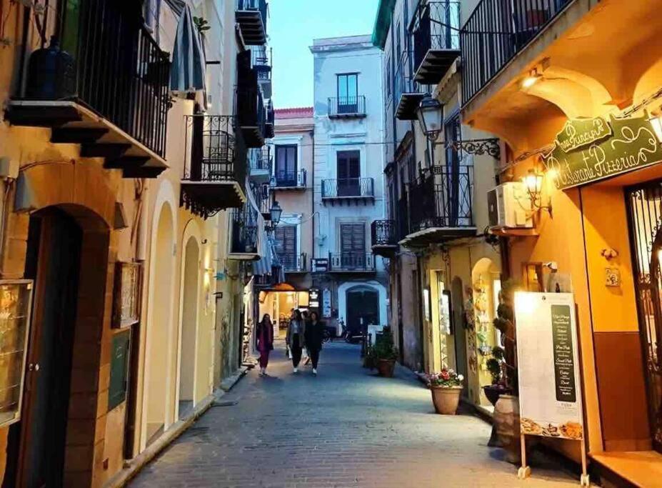 U Passiu Cefalù