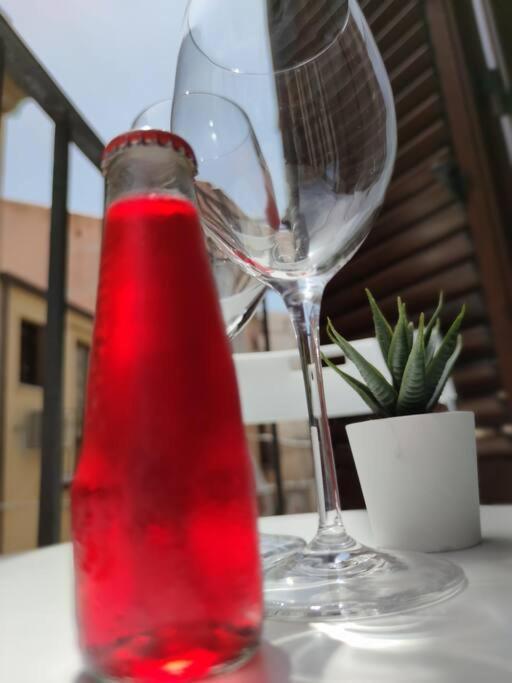Apartment U Passiu Cefalù