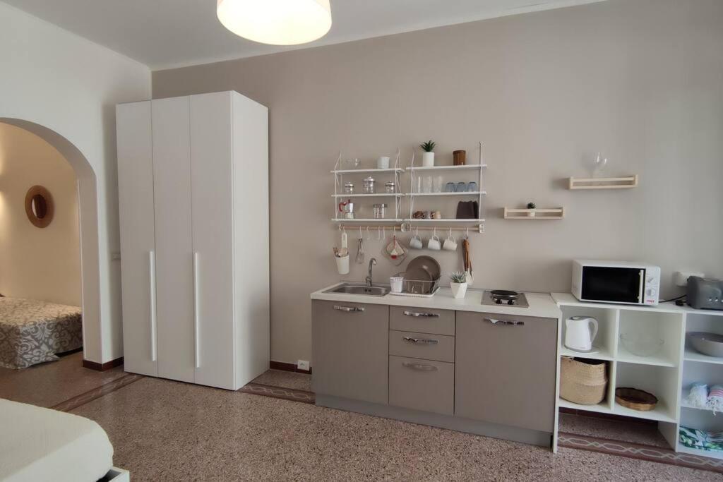 Apartment U Passiu *