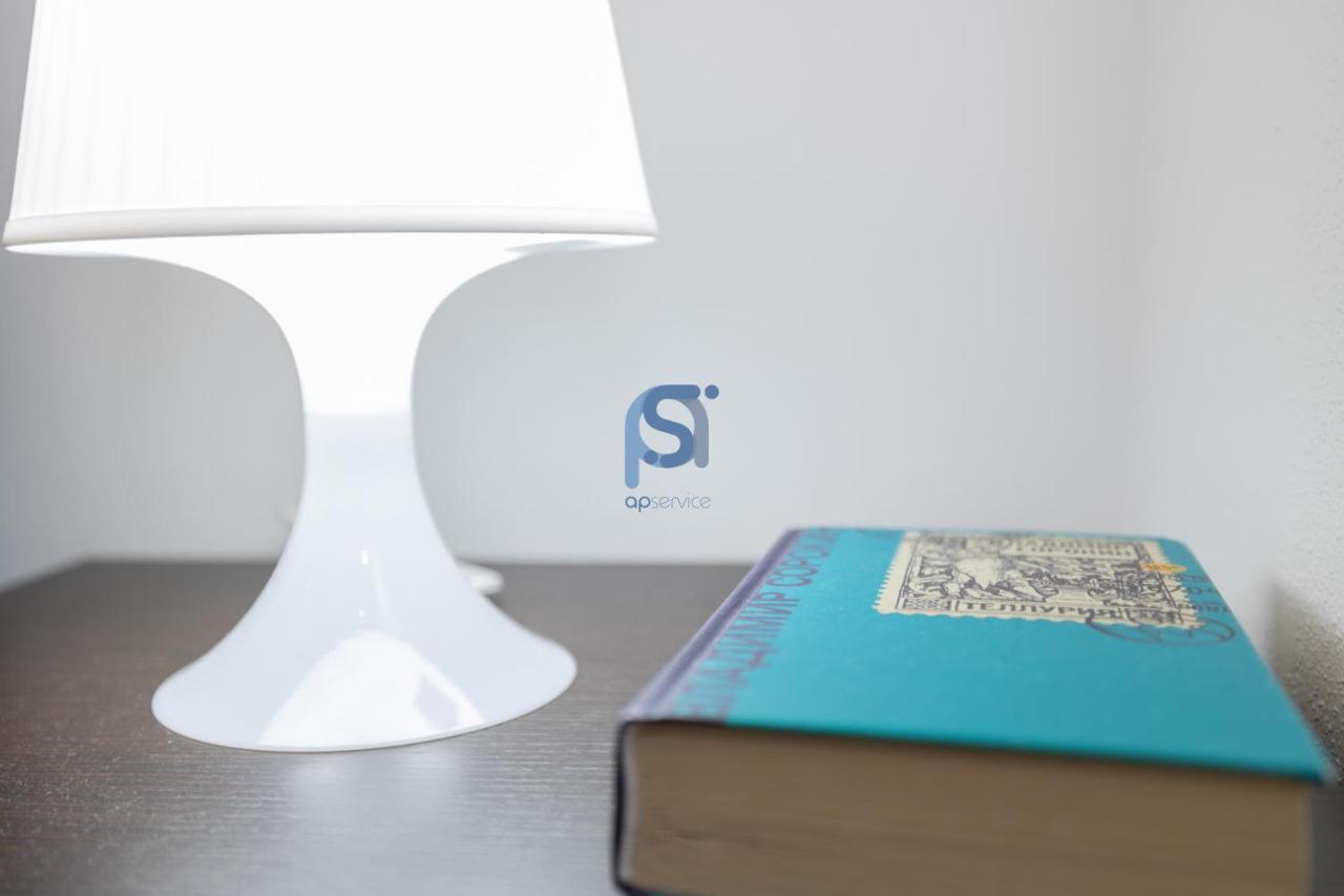 Apartamento Ni Ni - Self Check In