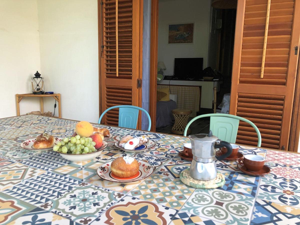 Casa Sciusca * Cefalù